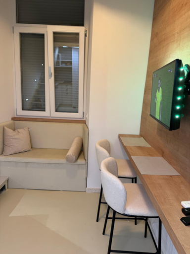 2, LeDaNa Boutique Studio Apartments, Zadar