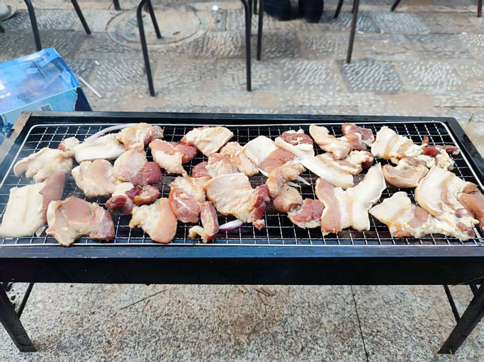 Food & Drinks 5, Longquan Royal Villa, Lijiang