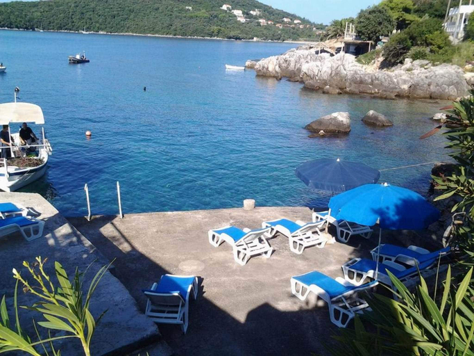 Others 3, Apartments Rasica Molunat - Standard Studio, Konavle