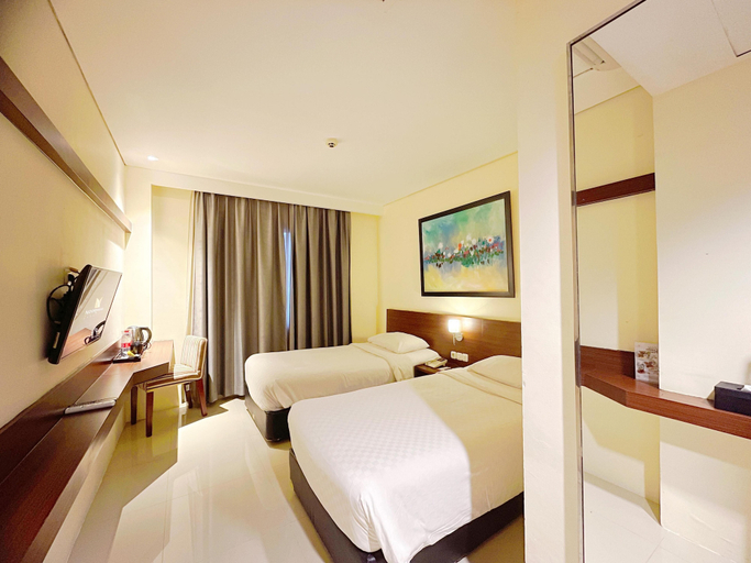bedroom 17