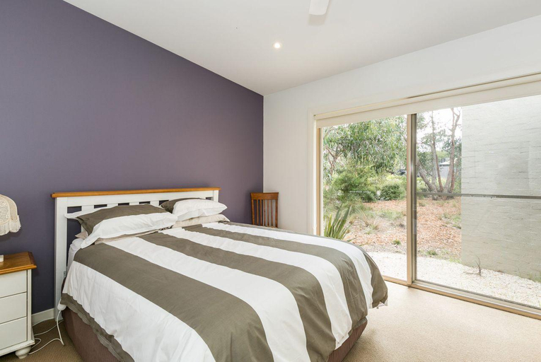 Bedroom 2, Haven On Harvey, Surf Coast - West