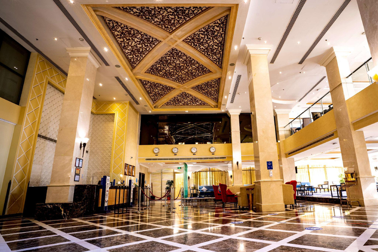 Public Area 4, DoubleTree by Hilton Dhahran, Al Khobar