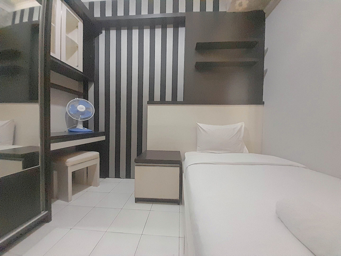 Bedroom, Cozy Stay 3Br Apartment Gateway Ahmad Yani Cicadas, Bandung