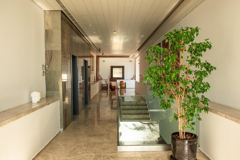 Public Area 4, Palmalife Hotel, Bodrum