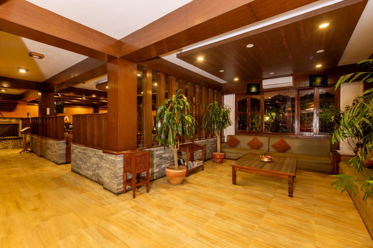 Public Area 3, Mount View Pokhara, Gandaki