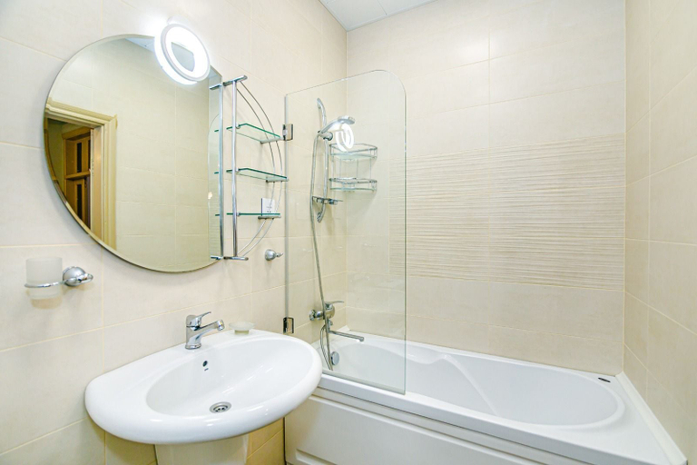 Others 5, Porto Pizza Luxury Apartment, Baku