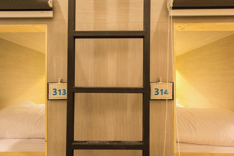 Bedroom 8