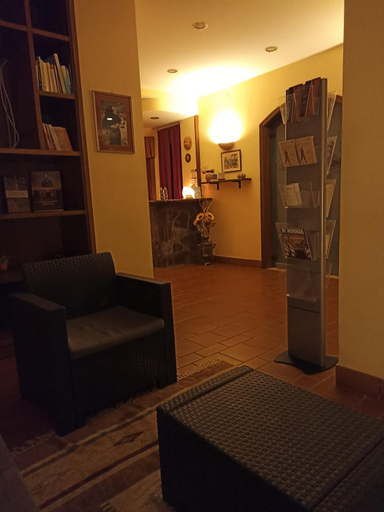 Others 4, Locanda di Eolo, Potenza