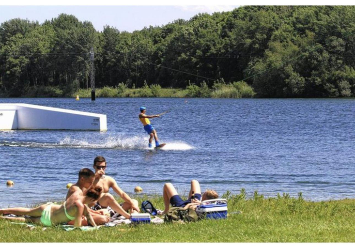 Others 3, 2 - 4-person Wilbrink chalet, Barneveld