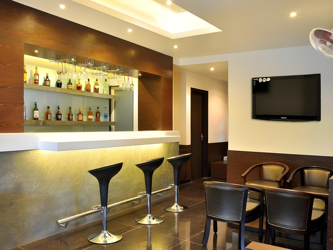 Food & Drinks 4, Hotel Shree Narayana by Tia Hotels, Udaipur