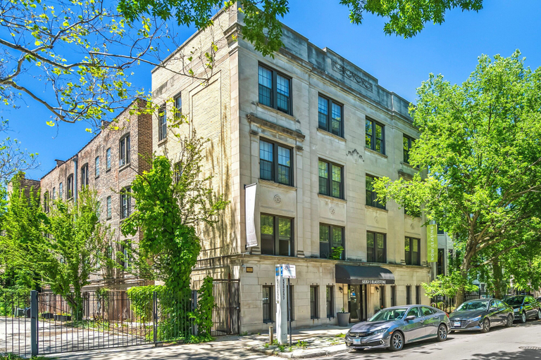 Exterior & Views, Studio Stay - Blackstone 007, Cook