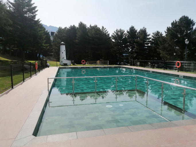 Sport & Beauty 4, Apartamentos 3000 Formigal, Huesca
