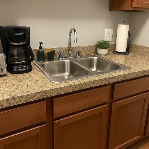 Others 4, 1BR Unit - Oakdale 201, Cook