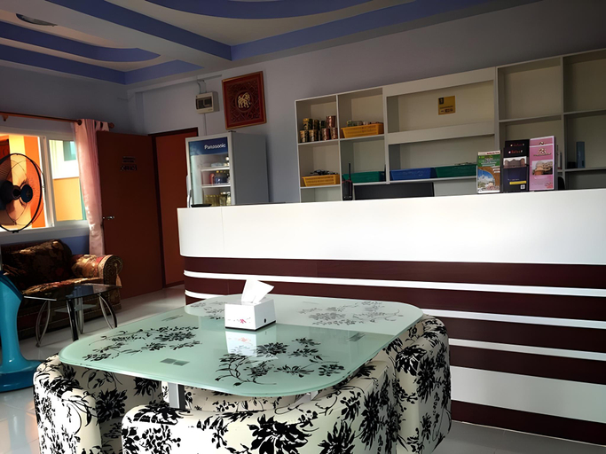Others 2, Yingthip1 Apartment, Muang Chiang Rai