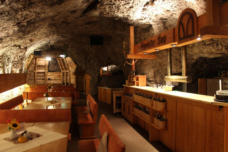 Food & Drinks 5, Hotel Lay-Haus, Zwickau