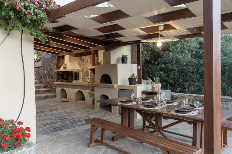 Others 5, Ami Manoir Villa, Crete