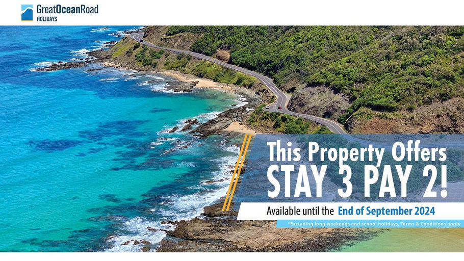 Others 2, Oasis on Weir, Surf Coast - West