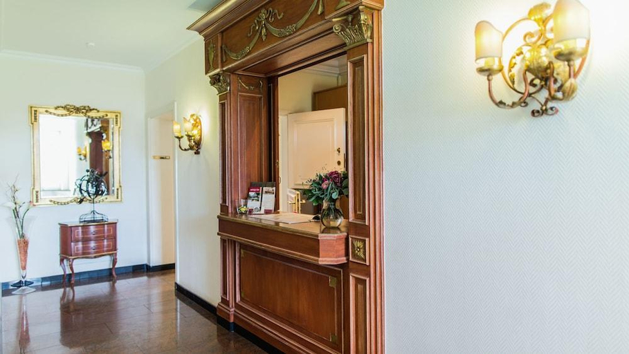 4, Hotel Holsteiner Hof - Timmendorfer Strand, Ostholstein