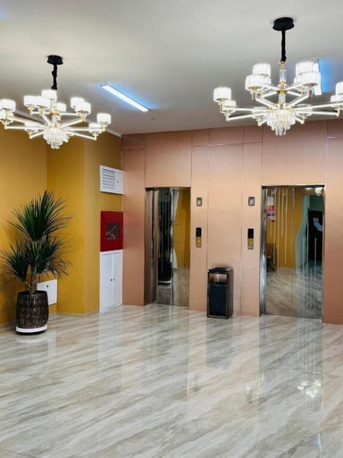 Others 5, MSInternational Hotel, Ulan Bator