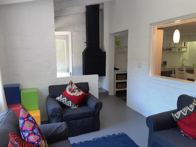 Others 5, Hornbill House Self Catering Accommodation, Overberg