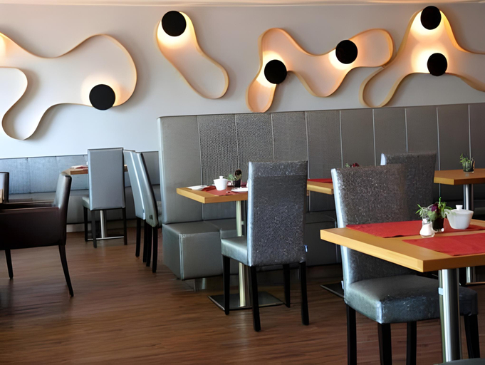 Food & Drinks 5, Seehotel Adler, Konstanz