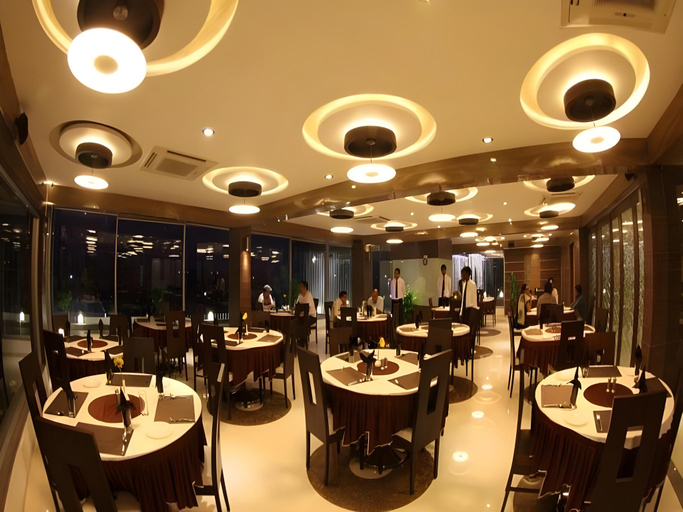 Food & Drinks 2, Pearl Hotel & Banquets Ahmedabad, Ahmadabad