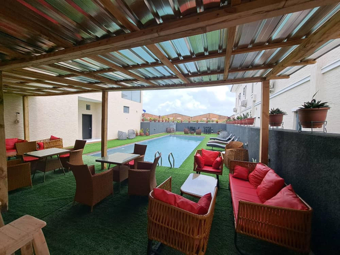 Food & Drinks 2, Luxury Apartment & Homes, Ibeju/Lekki