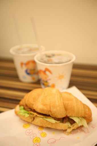 Food & Drinks 5, Taitung Freehome Bed and Breakfast, Taitung