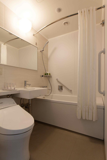 Bathroom, Tokyu Vacations Futakotamagawa, Setagaya