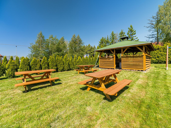 Others 5, Cottage in Sianozety near Sandy Beach, Kołobrzeg