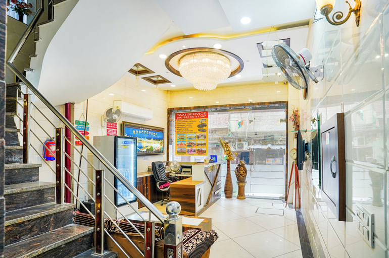 Others 5, jasneet home stay, Amritsar