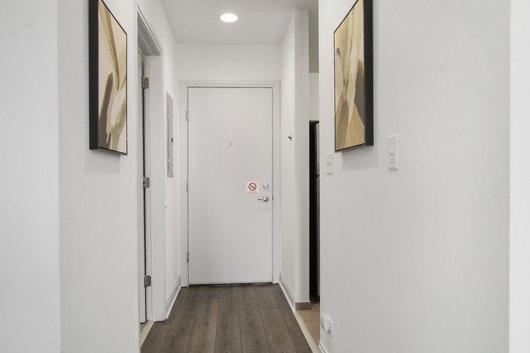 Others 4, 1BR in Hyde Park - Del Prado 811, Cook