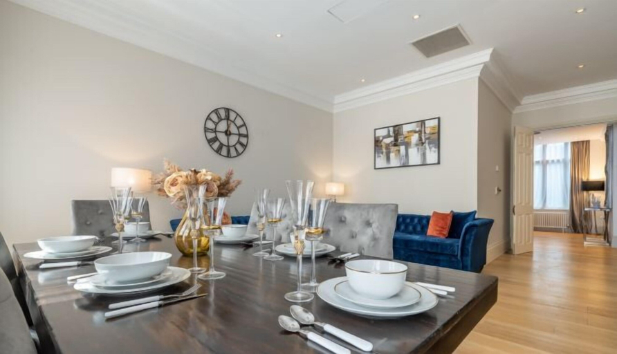 Others 5, Mayfair Boutique Residences, London