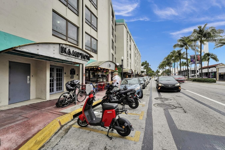 Others 4, Ocean Dr 1BR Miami Beach Getaway, Miami-Dade