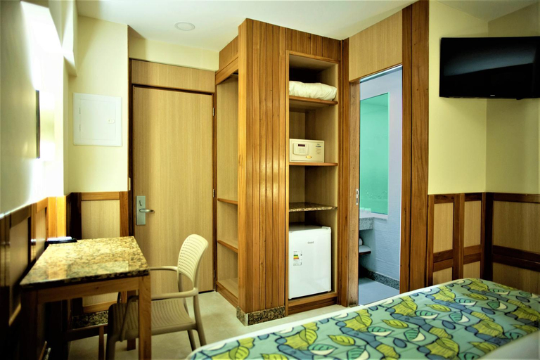 Bedroom, Porto Real, Mangaratiba