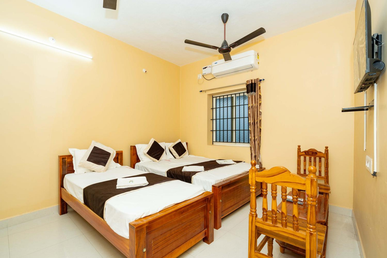 Others 1, Hotel Balaji Rameswaram, Ramanathapuram