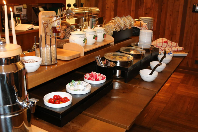 Food & Drinks 5, Albhotel Malakoff - House of Nature, Göppingen