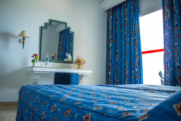 Bedroom 3, Dream Beach Hotel, Sousse Médina