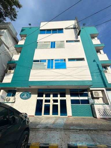 Exterior & Views 4, Hotel Boston Superior, Barranquilla