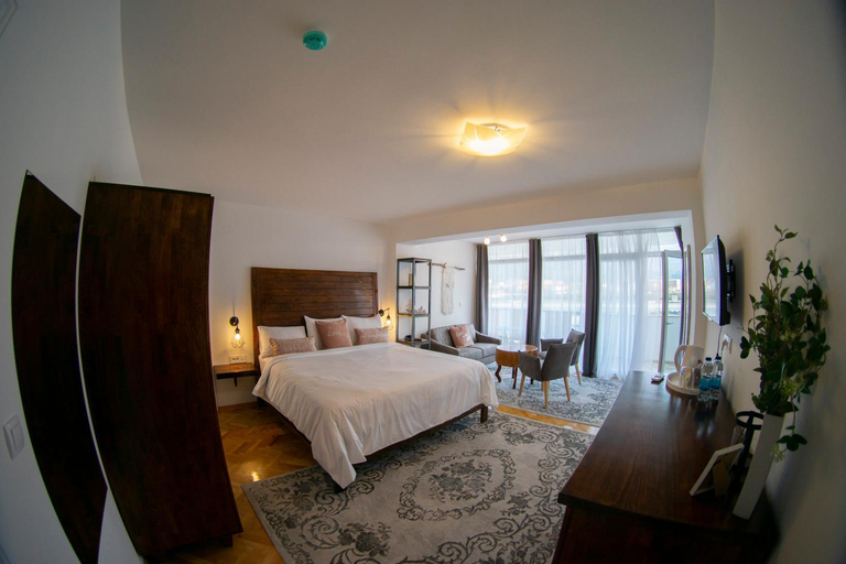 Bedroom 3, Herceg Vila, Trebinje