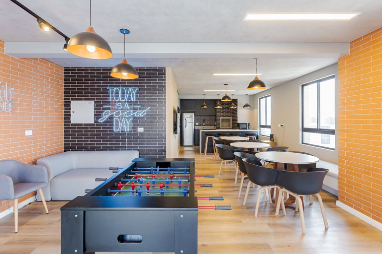 Food & Drinks 4, Take Urban - Gonzaga Stays, Curitiba