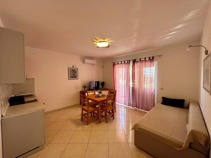 Interior 3, Apartment Velvet Vista 2, Novi Vinodolski