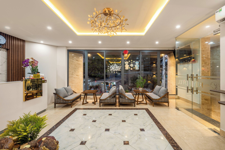 Others 5, KLY Hotel Vung Tau, Vũng Tàu