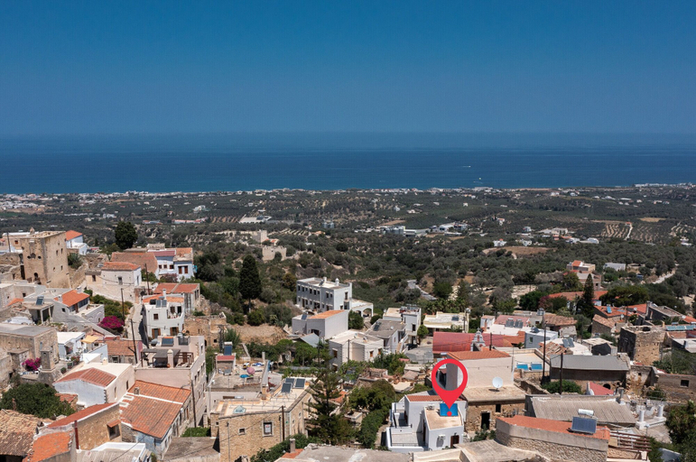 Others 5, View Mare Maroulas Villa, Crete