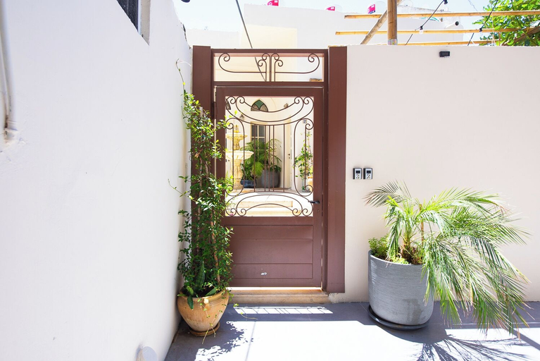 Exterior & Views 2, PORT CITY HAIFA - Urban Oasis