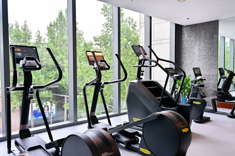 Others 4, JW Marriott Hotel Beijing, Beijing