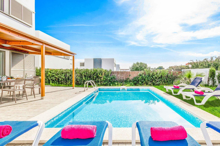 Sport & Beauty 3, Villa Marinda, Baleares