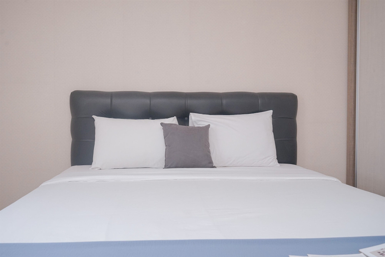 Room 5, Comfy And Modern 1Br Apartment Paramount Skyline, Tangerang
