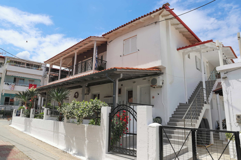 Exterior & Views 2, Gregory Luxury Apartments, Central Macedonia