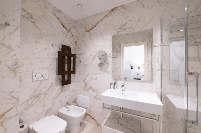 Others 4, La Scalinata - Boutique Guest House, Roma
